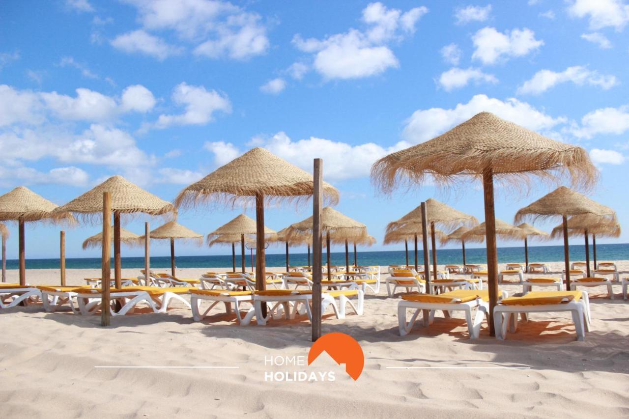#001 Verissimo Flat By Home Holidays Albufeira Eksteriør billede